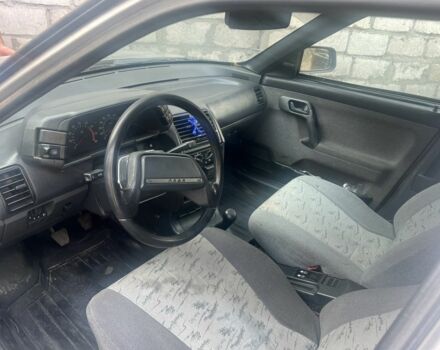 Сірий ВАЗ 2111, об'ємом двигуна 1.6 л та пробігом 220 тис. км за 716 $, фото 4 на Automoto.ua