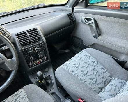 Серый ВАЗ 2111, объемом двигателя 0 л и пробегом 152 тыс. км за 2250 $, фото 20 на Automoto.ua
