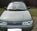 Серый ВАЗ 2111, объемом двигателя 1.6 л и пробегом 110 тыс. км за 2009 $, фото 1 на Automoto.ua