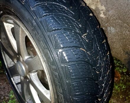 Сірий ВАЗ 2111, об'ємом двигуна 1.6 л та пробігом 308 тис. км за 1400 $, фото 2 на Automoto.ua