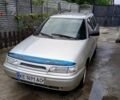 Серый ВАЗ 2111, объемом двигателя 1.6 л и пробегом 239 тыс. км за 1447 $, фото 1 на Automoto.ua