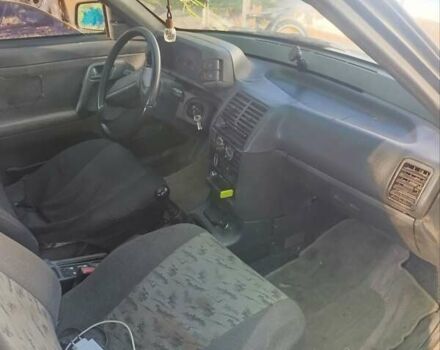 Серый ВАЗ 2111, объемом двигателя 2 л и пробегом 200 тыс. км за 1200 $, фото 2 на Automoto.ua