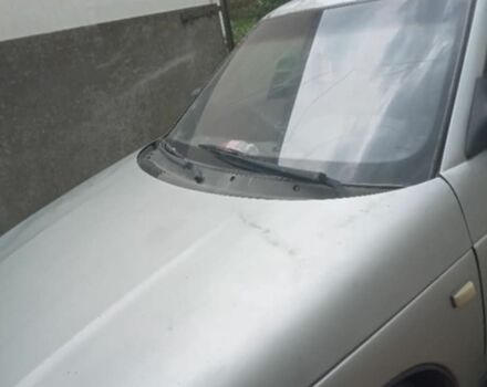 Серый ВАЗ 2111, объемом двигателя 0 л и пробегом 363 тыс. км за 854 $, фото 1 на Automoto.ua