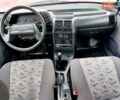 Серый ВАЗ 2111, объемом двигателя 1.6 л и пробегом 185 тыс. км за 2100 $, фото 30 на Automoto.ua