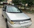 Сірий ВАЗ 2111, об'ємом двигуна 1.6 л та пробігом 200 тис. км за 950 $, фото 1 на Automoto.ua