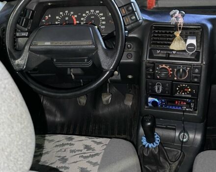 Сірий ВАЗ 2111, об'ємом двигуна 1.6 л та пробігом 183 тис. км за 2350 $, фото 5 на Automoto.ua