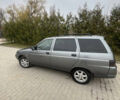 Серый ВАЗ 2111, объемом двигателя 1.6 л и пробегом 302 тыс. км за 1600 $, фото 1 на Automoto.ua