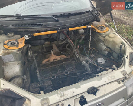 Серый ВАЗ 2111, объемом двигателя 0 л и пробегом 186 тыс. км за 750 $, фото 3 на Automoto.ua