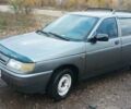 Сірий ВАЗ 2111, об'ємом двигуна 1.6 л та пробігом 534 тис. км за 1500 $, фото 1 на Automoto.ua