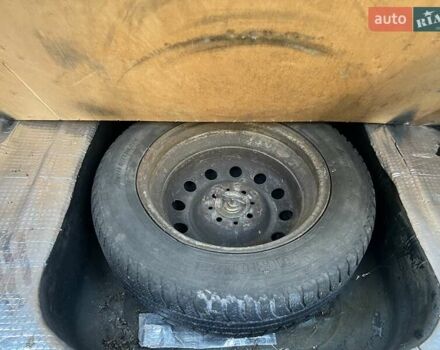 Сірий ВАЗ 2111, об'ємом двигуна 1.6 л та пробігом 135 тис. км за 2700 $, фото 12 на Automoto.ua