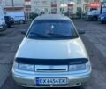 Серый ВАЗ 2111, объемом двигателя 1.6 л и пробегом 298 тыс. км за 1600 $, фото 1 на Automoto.ua