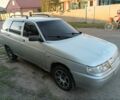 Серый ВАЗ 2111, объемом двигателя 1.6 л и пробегом 340 тыс. км за 1050 $, фото 2 на Automoto.ua