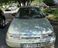 Серый ВАЗ 2111, объемом двигателя 1.6 л и пробегом 270 тыс. км за 2097 $, фото 1 на Automoto.ua