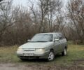 Серый ВАЗ 2111, объемом двигателя 1.6 л и пробегом 300 тыс. км за 918 $, фото 1 на Automoto.ua