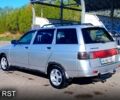 Серый ВАЗ 2111, объемом двигателя 1.6 л и пробегом 216 тыс. км за 1550 $, фото 1 на Automoto.ua