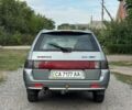 Серый ВАЗ 2111, объемом двигателя 1.6 л и пробегом 110 тыс. км за 1899 $, фото 4 на Automoto.ua