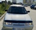 Серый ВАЗ 2111, объемом двигателя 1.6 л и пробегом 150 тыс. км за 1599 $, фото 1 на Automoto.ua