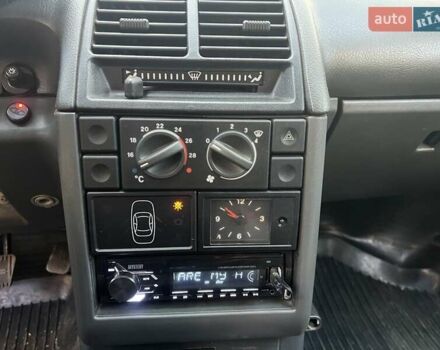 Сірий ВАЗ 2111, об'ємом двигуна 1.6 л та пробігом 135 тис. км за 2700 $, фото 13 на Automoto.ua