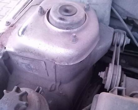 Серый ВАЗ 2111, объемом двигателя 1.6 л и пробегом 263 тыс. км за 1100 $, фото 4 на Automoto.ua