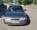 Серый ВАЗ 2111, объемом двигателя 1.6 л и пробегом 165 тыс. км за 599 $, фото 4 на Automoto.ua
