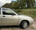 Сірий ВАЗ 2111, об'ємом двигуна 1.6 л та пробігом 173 тис. км за 1500 $, фото 8 на Automoto.ua