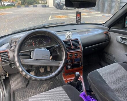 Сірий ВАЗ 2111, об'ємом двигуна 1.6 л та пробігом 188 тис. км за 1100 $, фото 5 на Automoto.ua