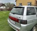 Сірий ВАЗ 2111, об'ємом двигуна 1.6 л та пробігом 170 тис. км за 800 $, фото 1 на Automoto.ua