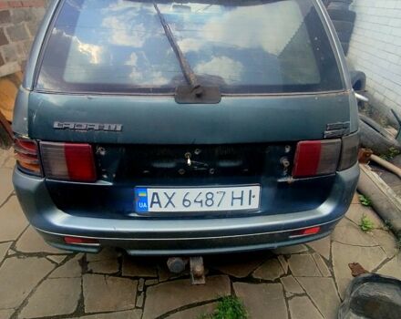 Серый ВАЗ 2111, объемом двигателя 1.6 л и пробегом 222 тыс. км за 850 $, фото 4 на Automoto.ua
