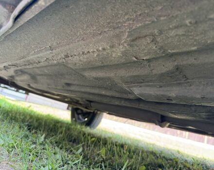 Сірий ВАЗ 2111, об'ємом двигуна 1.6 л та пробігом 140 тис. км за 1650 $, фото 6 на Automoto.ua