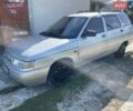 Серый ВАЗ 2111, объемом двигателя 1.6 л и пробегом 150 тыс. км за 999 $, фото 1 на Automoto.ua