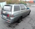 Сірий ВАЗ 2111, об'ємом двигуна 1.6 л та пробігом 190 тис. км за 1300 $, фото 2 на Automoto.ua