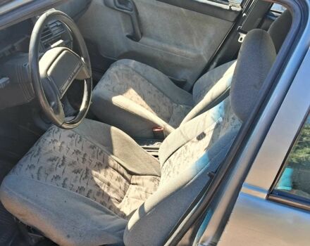 Серый ВАЗ 2111, объемом двигателя 1.6 л и пробегом 165 тыс. км за 599 $, фото 1 на Automoto.ua