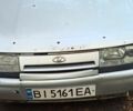 Серый ВАЗ 2111, объемом двигателя 0 л и пробегом 215 тыс. км за 1578 $, фото 1 на Automoto.ua