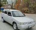 ВАЗ 2111 2006 в Кривом Роге на Automoto.ua Серый ВАЗ 2111, объемом двигателя 1.6 л и пробегом 277 тыс. км за 2000 $, фото 1 на Automoto.ua