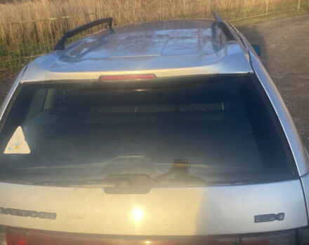 Серый ВАЗ 2111, объемом двигателя 1.6 л и пробегом 220 тыс. км за 1199 $, фото 11 на Automoto.ua