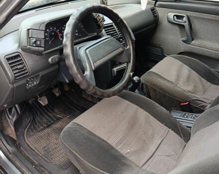 Сірий ВАЗ 2111, об'ємом двигуна 1.6 л та пробігом 230 тис. км за 1500 $, фото 5 на Automoto.ua