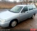 Серый ВАЗ 2111, объемом двигателя 1.6 л и пробегом 225 тыс. км за 1700 $, фото 2 на Automoto.ua