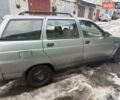 Сірий ВАЗ 2111, об'ємом двигуна 1.6 л та пробігом 200 тис. км за 1100 $, фото 1 на Automoto.ua