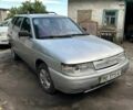 Сірий ВАЗ 2111, об'ємом двигуна 1.6 л та пробігом 150 тис. км за 1400 $, фото 1 на Automoto.ua