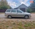 Серый ВАЗ 2111, объемом двигателя 1.6 л и пробегом 184 тыс. км за 2200 $, фото 6 на Automoto.ua
