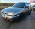 Серый ВАЗ 2111, объемом двигателя 1.5 л и пробегом 240 тыс. км за 999 $, фото 1 на Automoto.ua