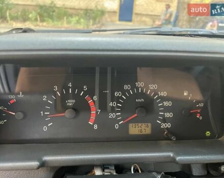 Сірий ВАЗ 2111, об'ємом двигуна 1.6 л та пробігом 135 тис. км за 2700 $, фото 10 на Automoto.ua