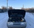 Сірий ВАЗ 2111, об'ємом двигуна 1.6 л та пробігом 194 тис. км за 2200 $, фото 17 на Automoto.ua