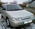 Серый ВАЗ 2111, объемом двигателя 1.6 л и пробегом 180 тыс. км за 2550 $, фото 1 на Automoto.ua