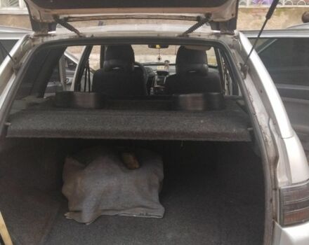 Серый ВАЗ 2111, объемом двигателя 1.6 л и пробегом 100 тыс. км за 2000 $, фото 7 на Automoto.ua