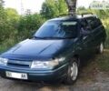 Серый ВАЗ 2111, объемом двигателя 1.6 л и пробегом 248 тыс. км за 2100 $, фото 1 на Automoto.ua