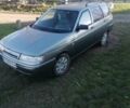 Серый ВАЗ 2111, объемом двигателя 1.6 л и пробегом 200 тыс. км за 1800 $, фото 2 на Automoto.ua