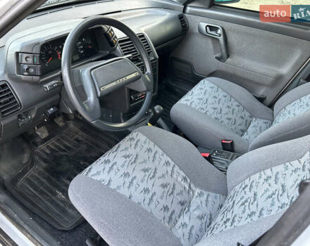 Серый ВАЗ 2111, объемом двигателя 0 л и пробегом 152 тыс. км за 2250 $, фото 19 на Automoto.ua