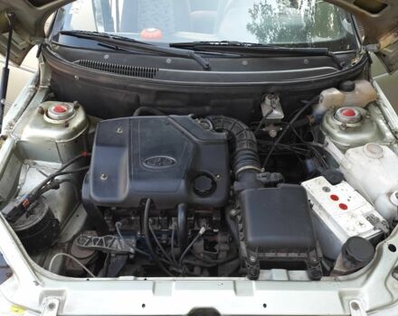 Сірий ВАЗ 2111, об'ємом двигуна 0 л та пробігом 1 тис. км за 2700 $, фото 4 на Automoto.ua