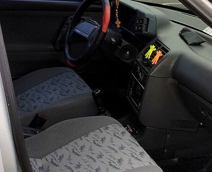 Серый ВАЗ 2111, объемом двигателя 1.6 л и пробегом 172 тыс. км за 2800 $, фото 8 на Automoto.ua